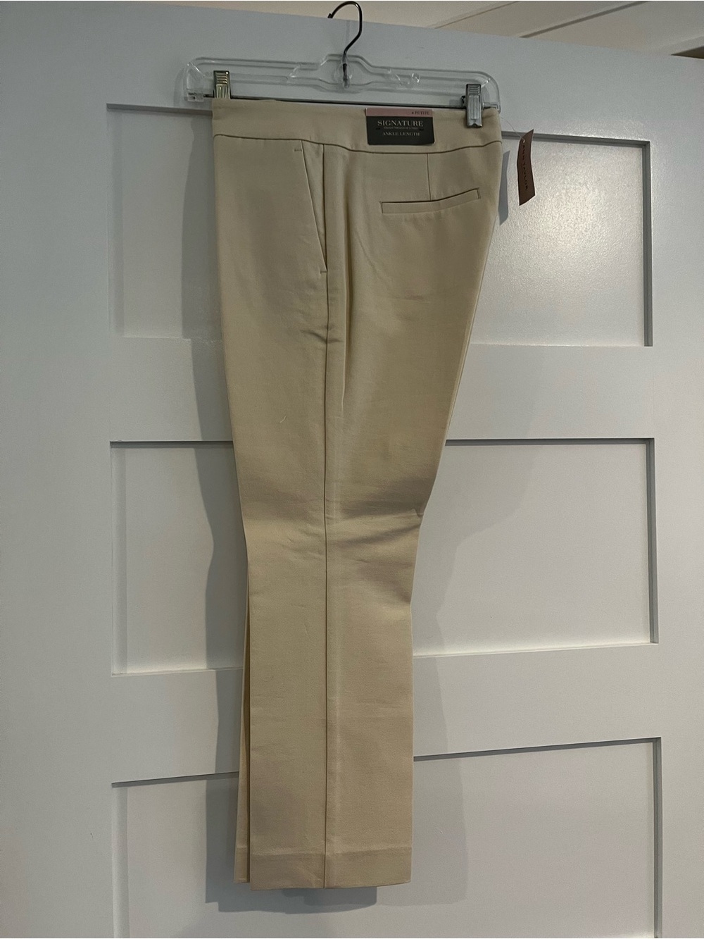 Ann Taylor Factory Dress Pants- Size 4P